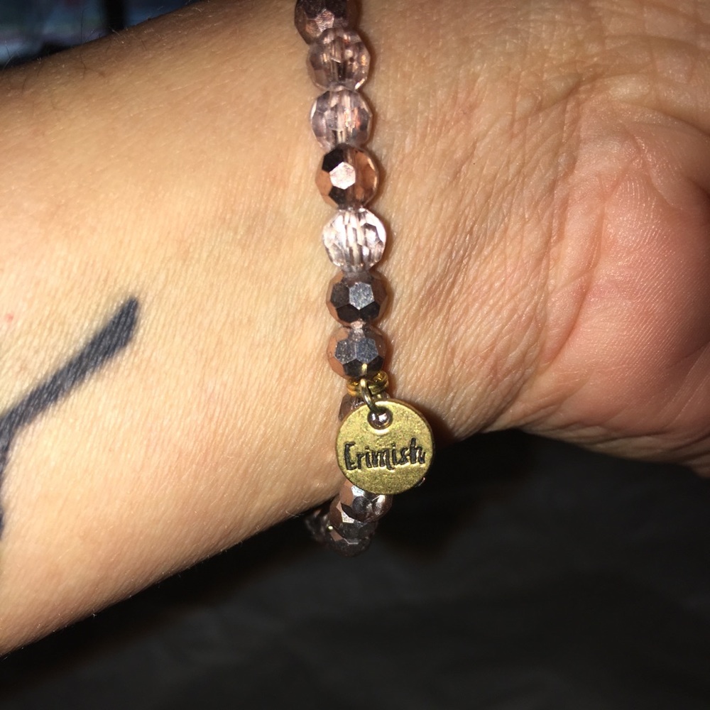 Emirish Bracelet